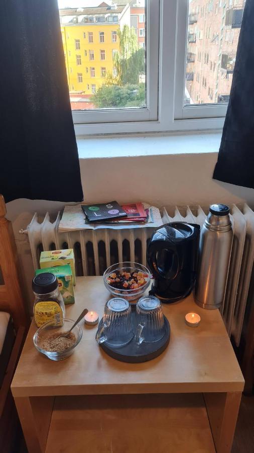 Private Room In To Roomsapartment Oslo Dış mekan fotoğraf