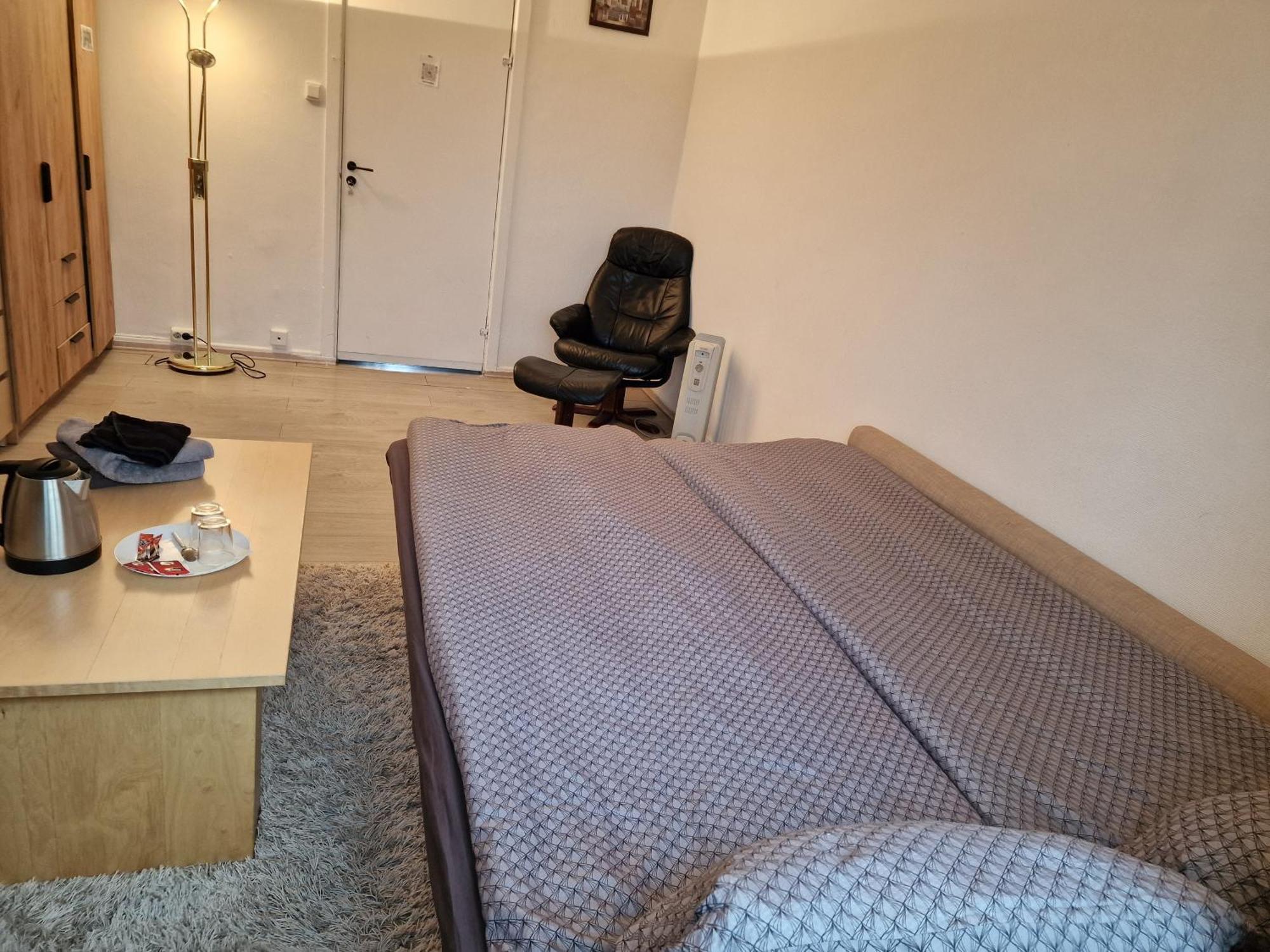 Private Room In To Roomsapartment Oslo Dış mekan fotoğraf